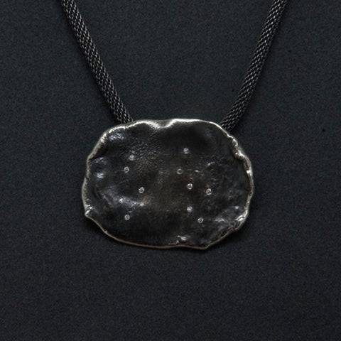 Celestials - Necklace and Pin - SAGITTARIUS