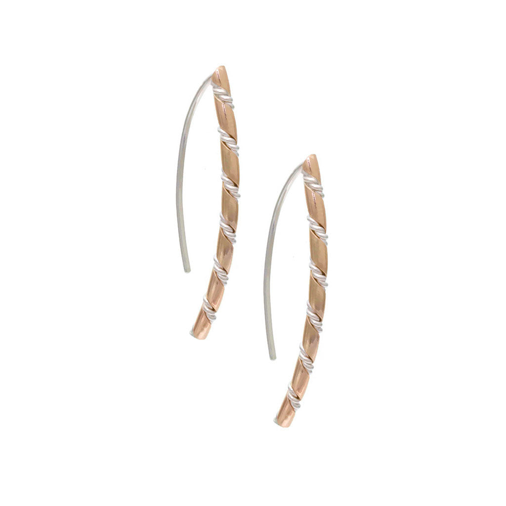 Botticelli Earrings E6C