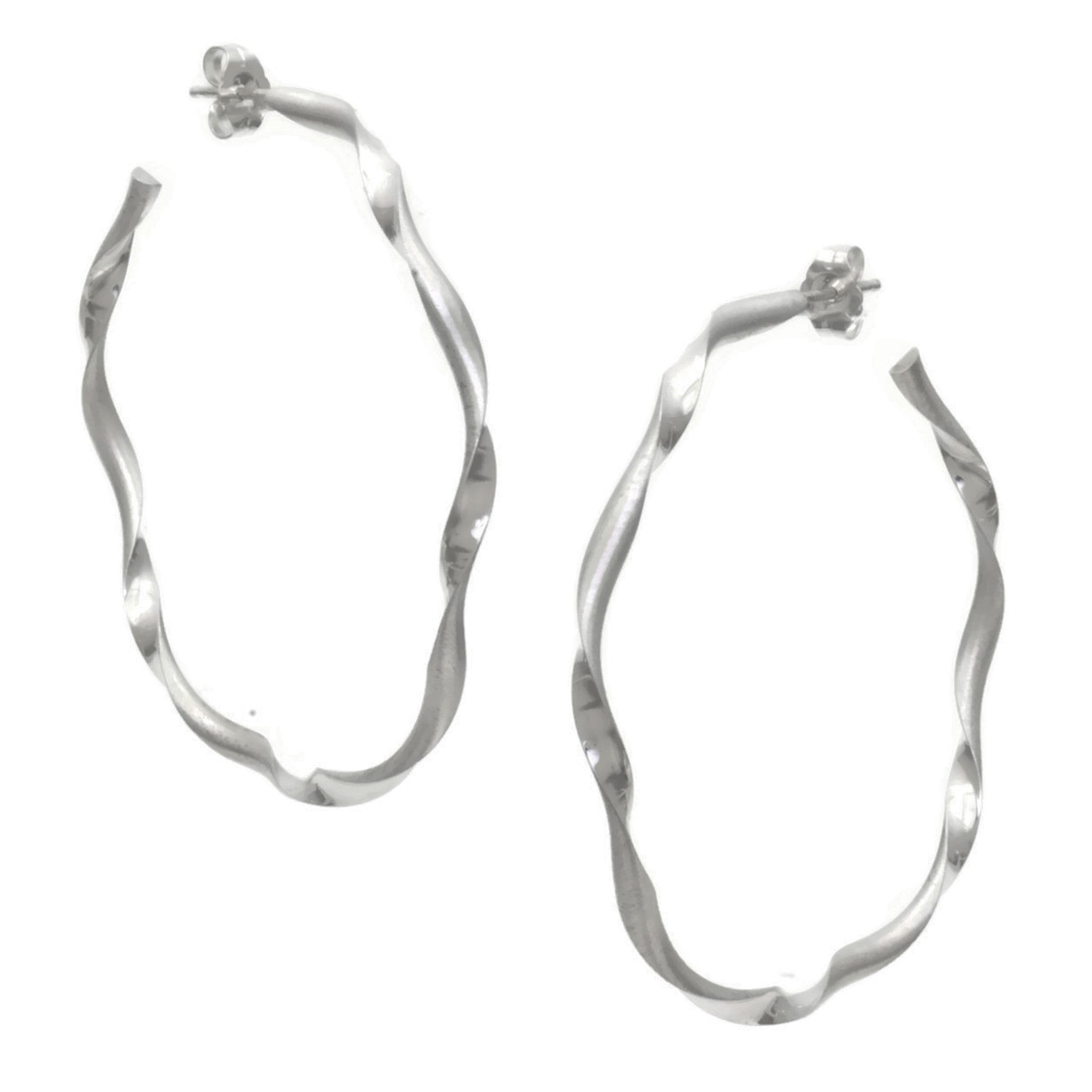Tentacle Earrings – FishyAF