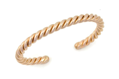 Roman Bracelet, gold