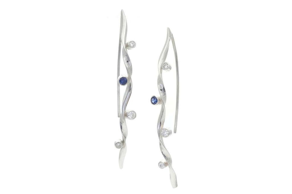 EthAus Kelp Forest Earrings